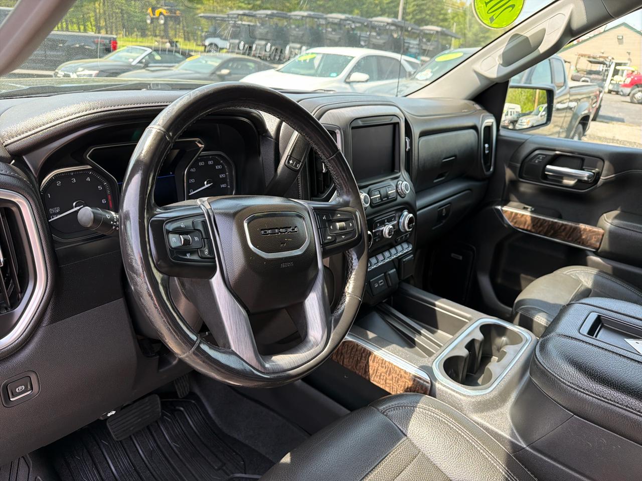 GMC Sierra 1500  2019