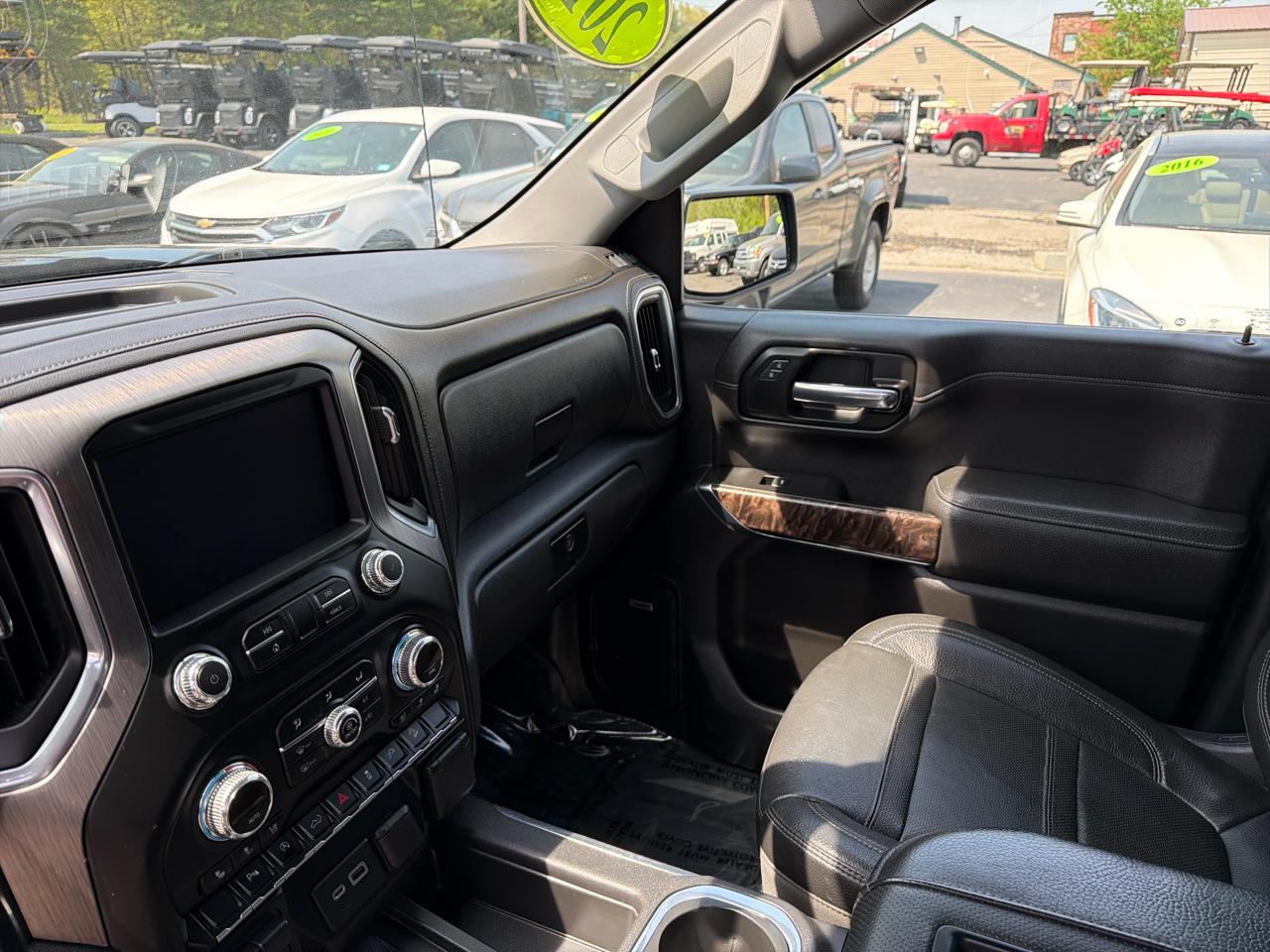GMC Sierra 1500  2019