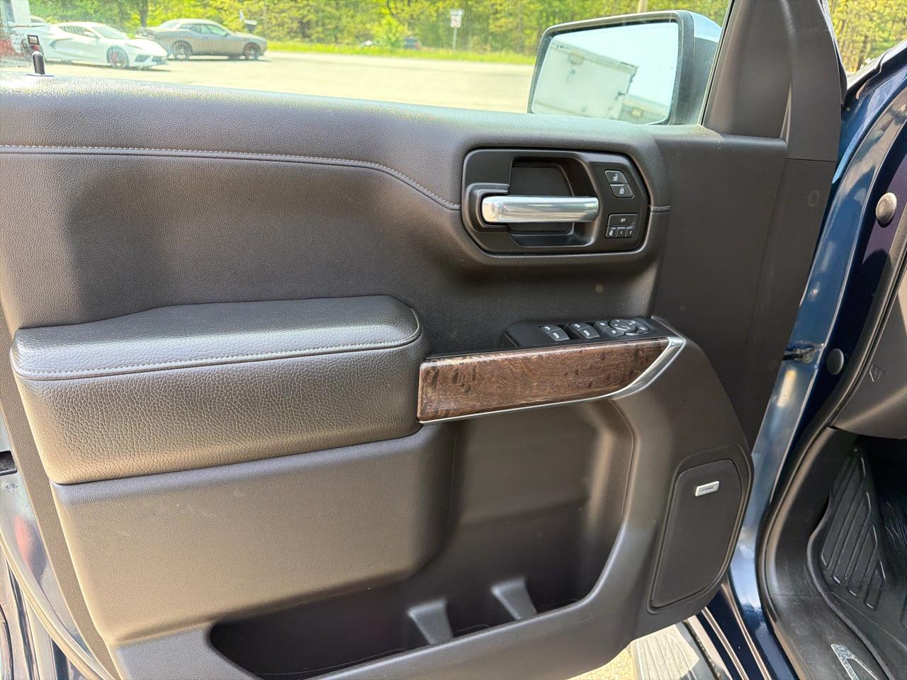 GMC Sierra 1500  2019