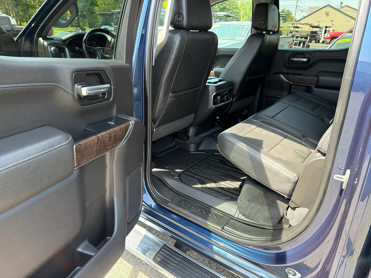 GMC Sierra 1500  2019