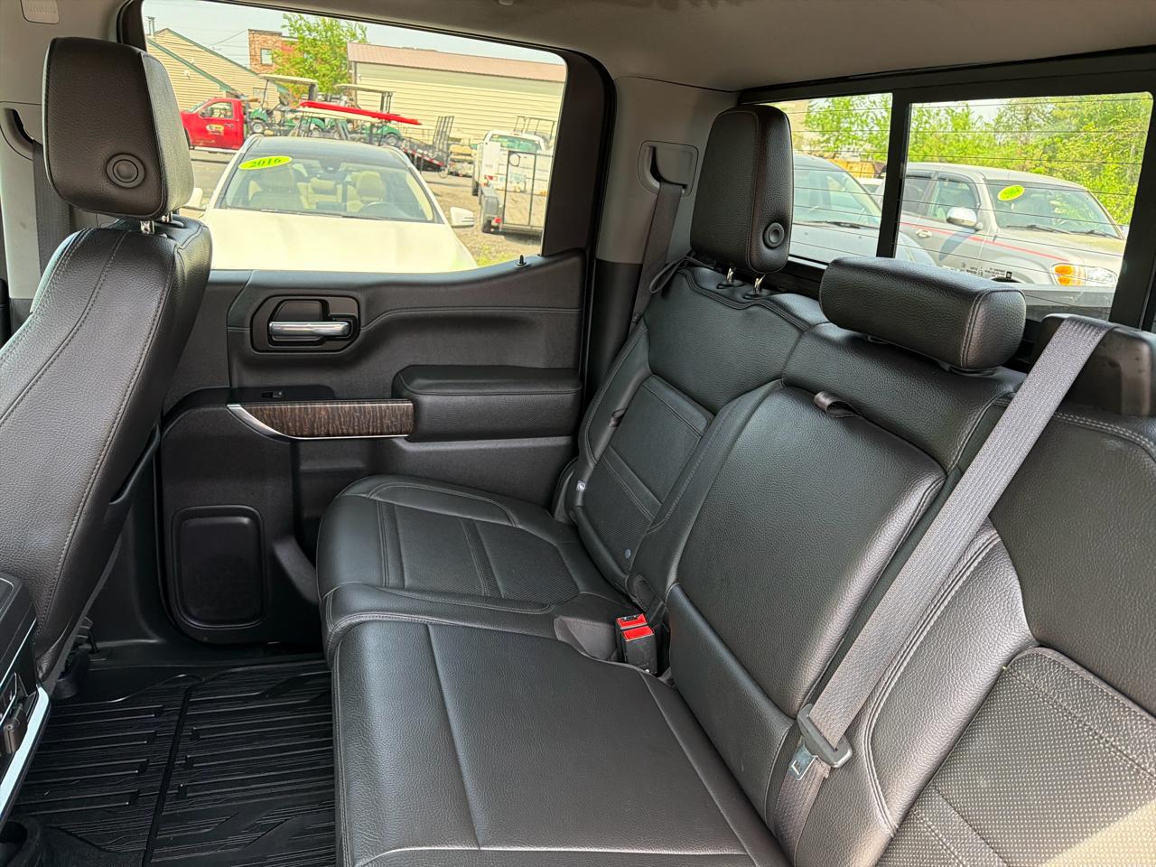 GMC Sierra 1500  2019