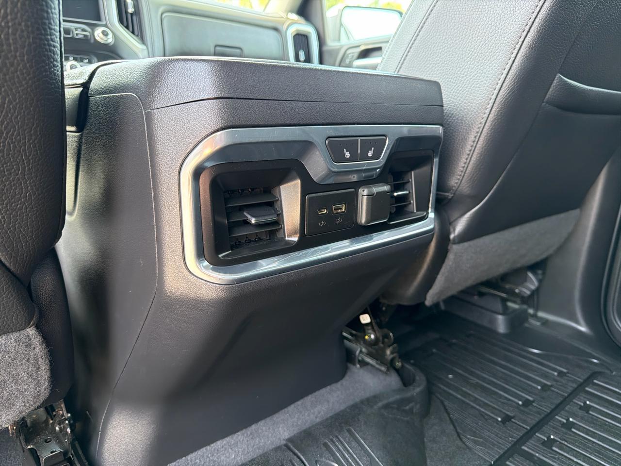 GMC Sierra 1500  2019