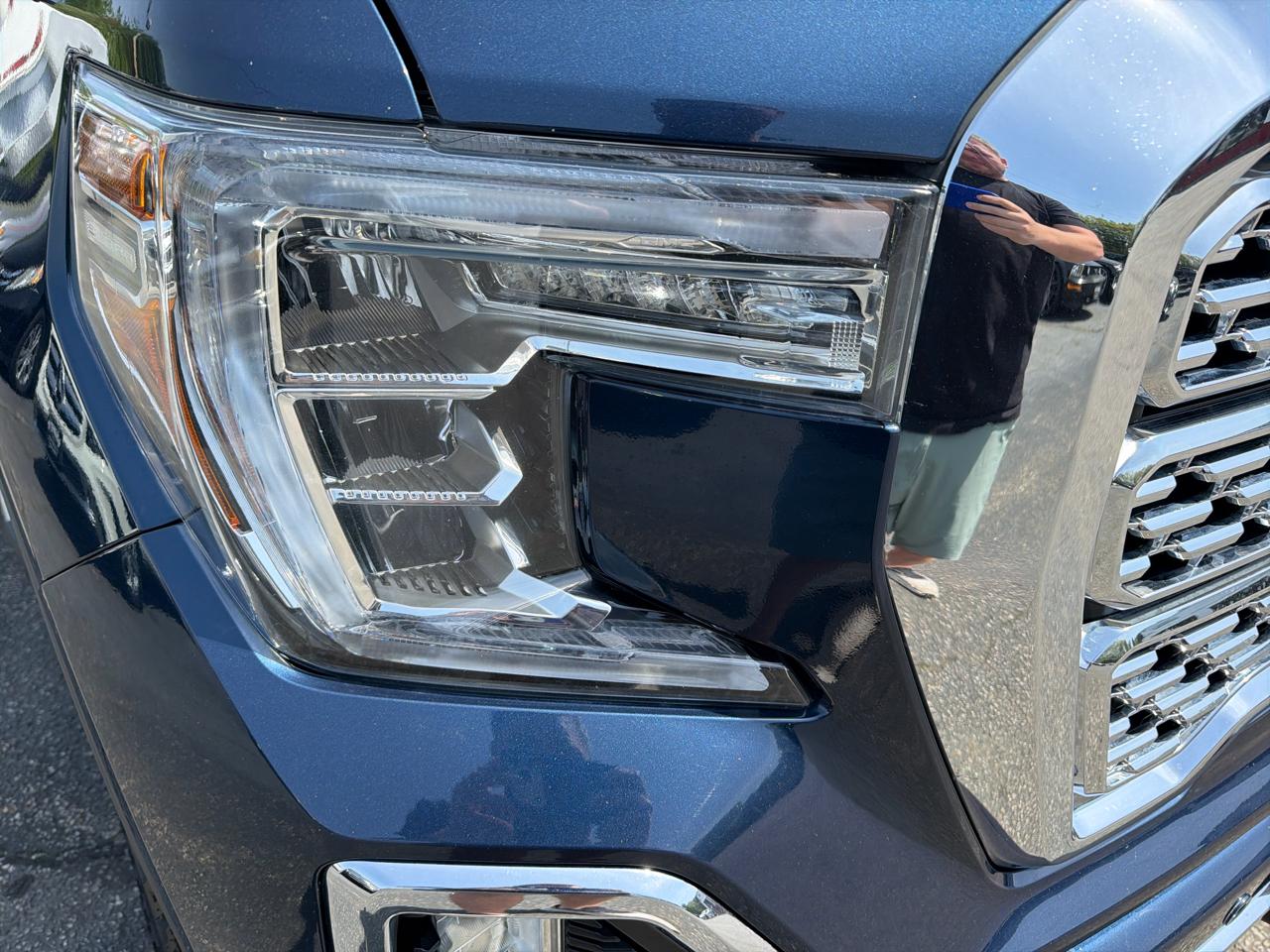 GMC Sierra 1500  2019