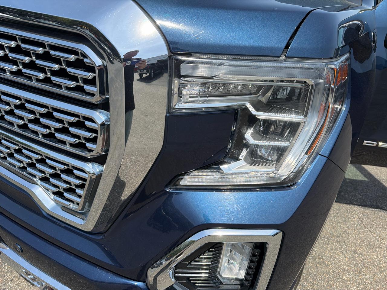 GMC Sierra 1500  2019
