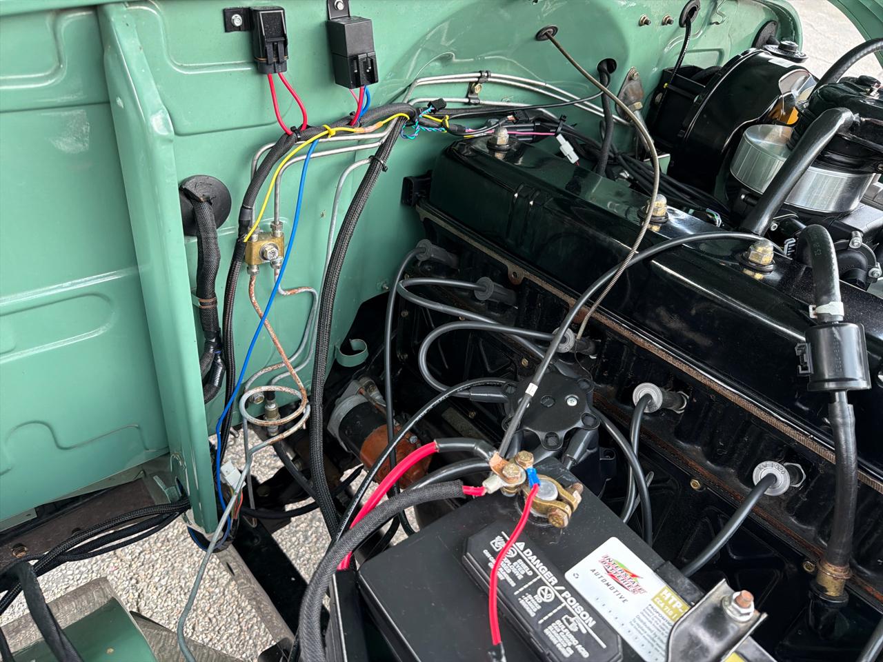 Toyota FJ40  1973