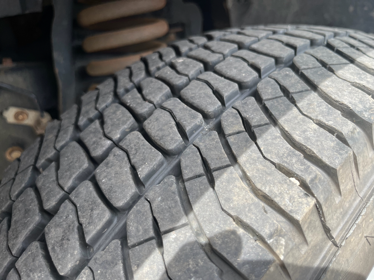 Ford Super Duty F-250 SRW  2008
