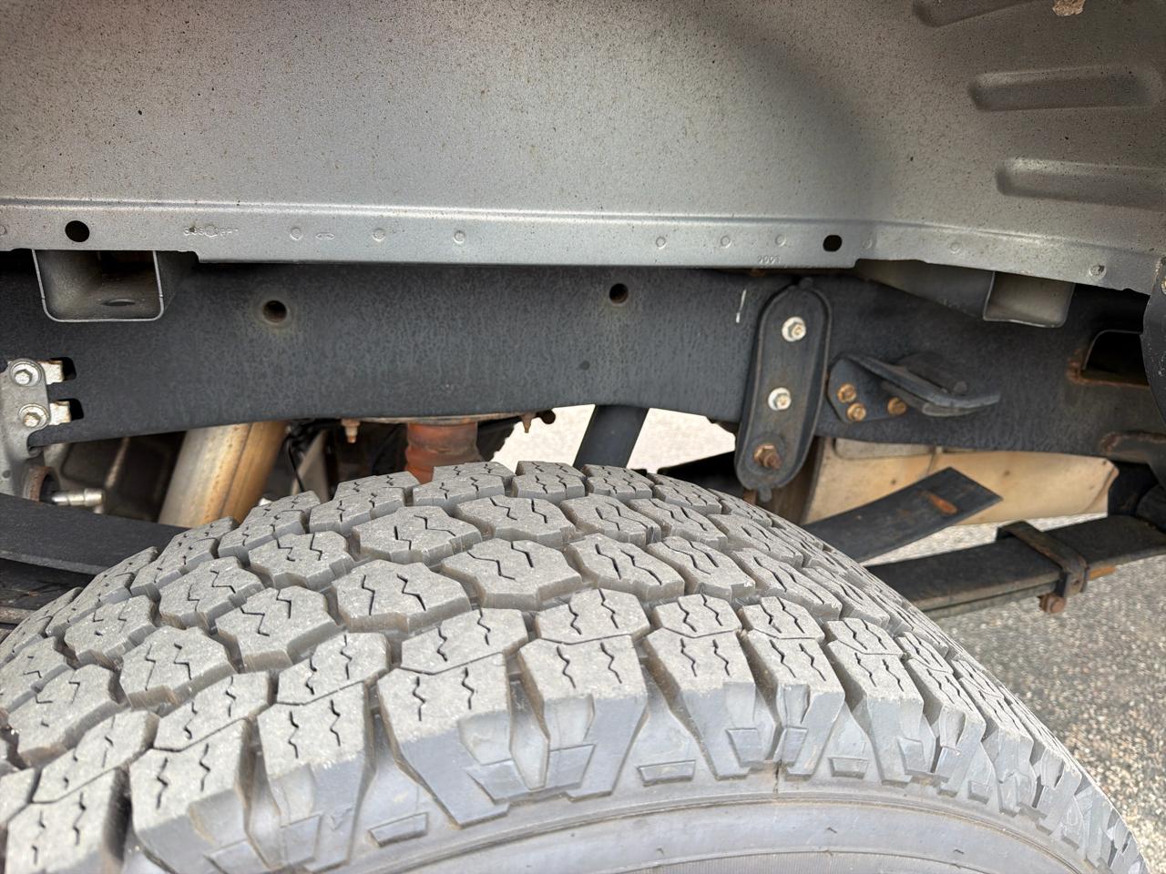 Ford Super Duty F-250 SRW  2019