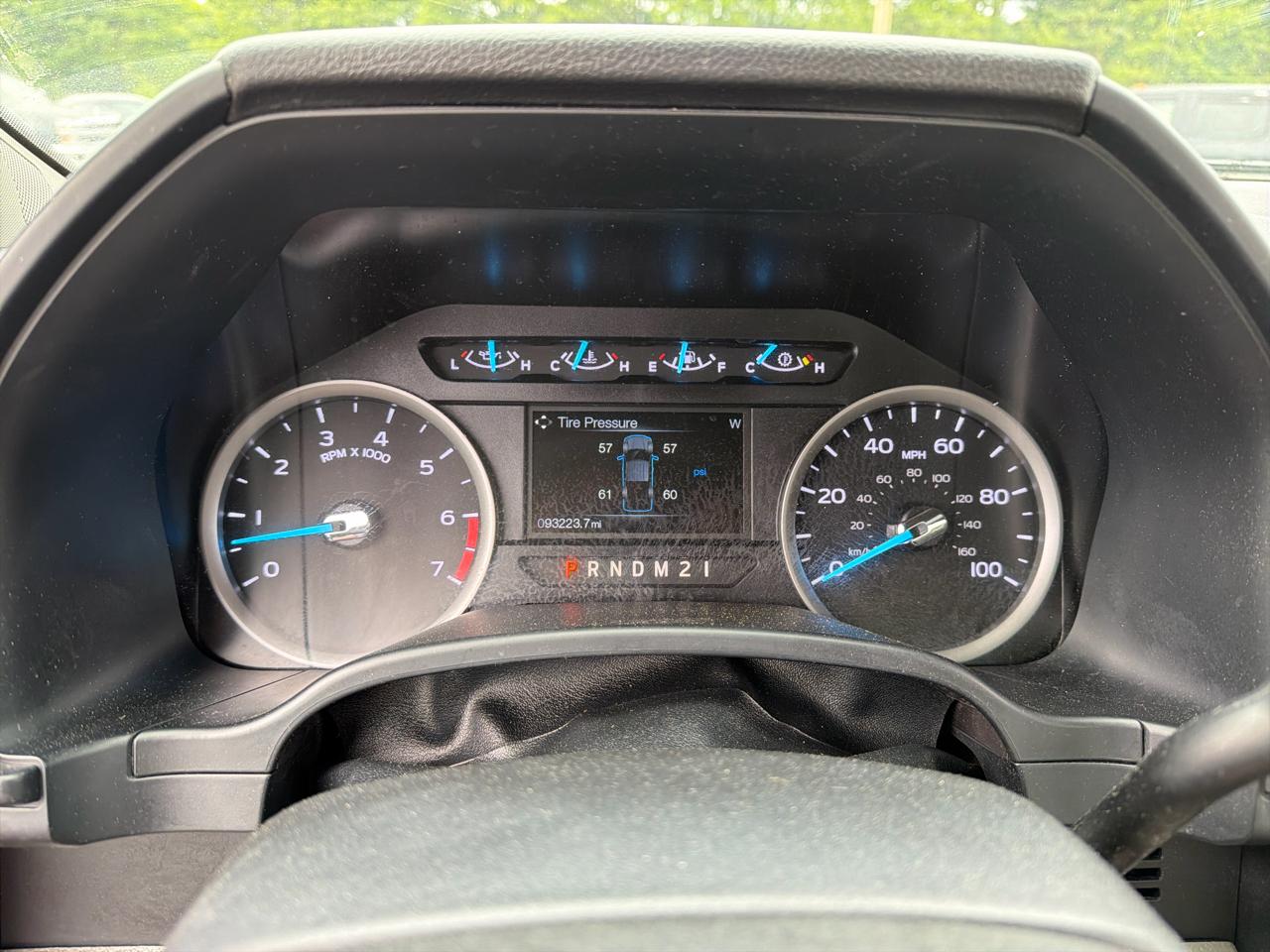 Ford Super Duty F-250 SRW  2019