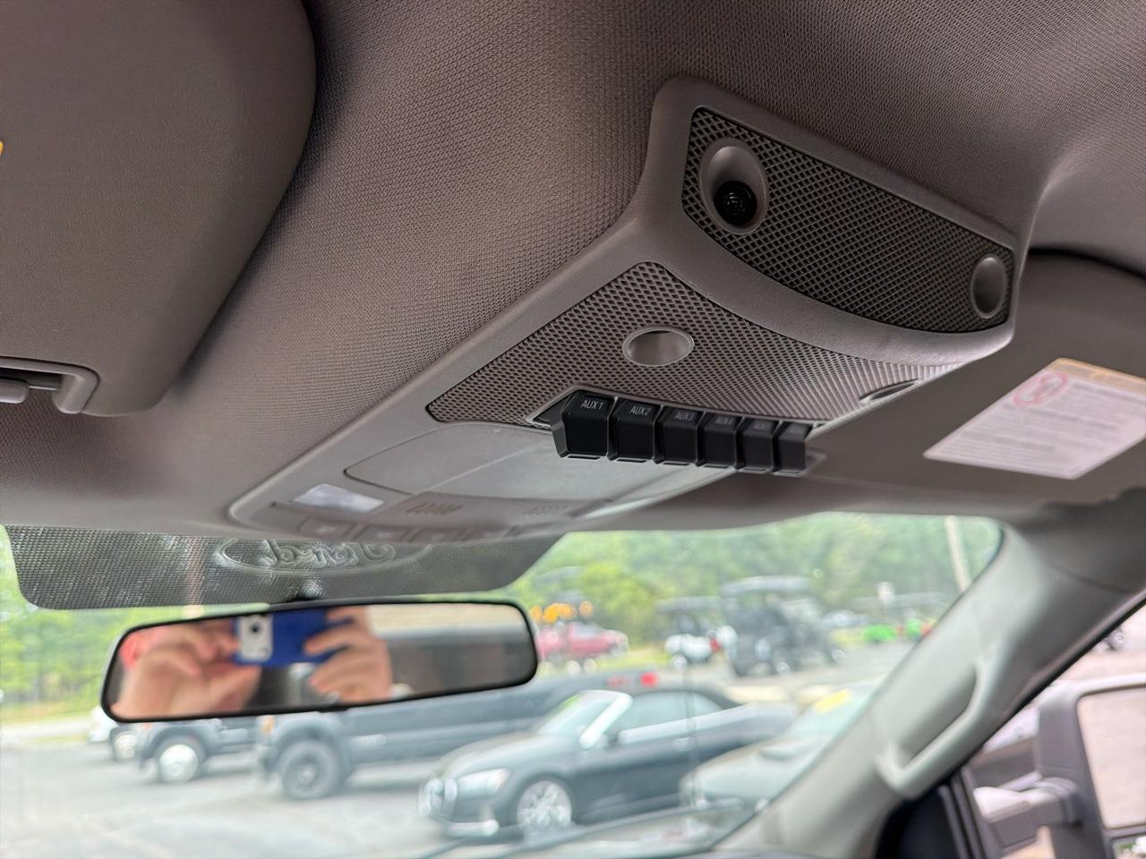 Ford Super Duty F-250 SRW  2019