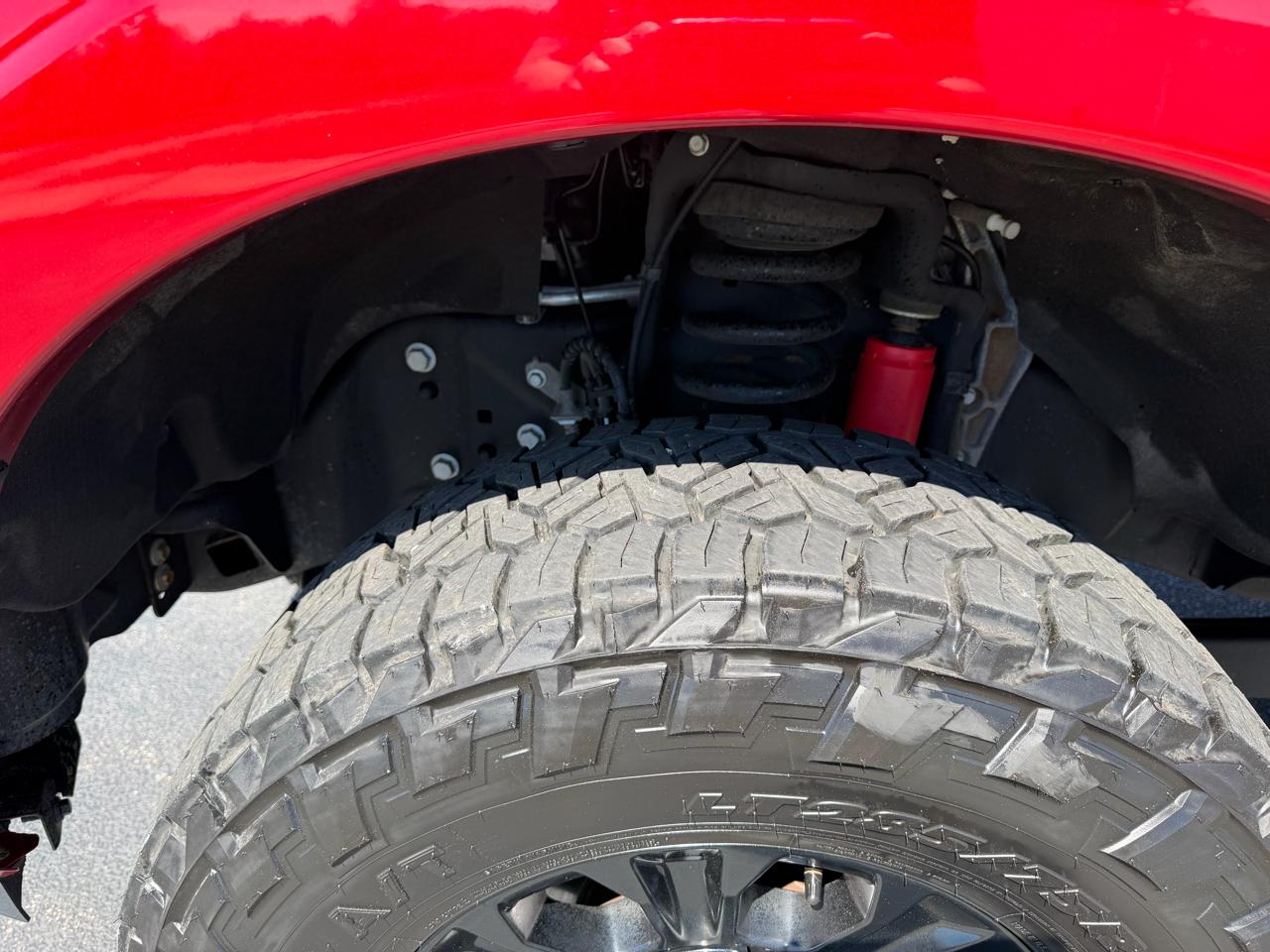 Ford Super Duty F-350 SRW  2021