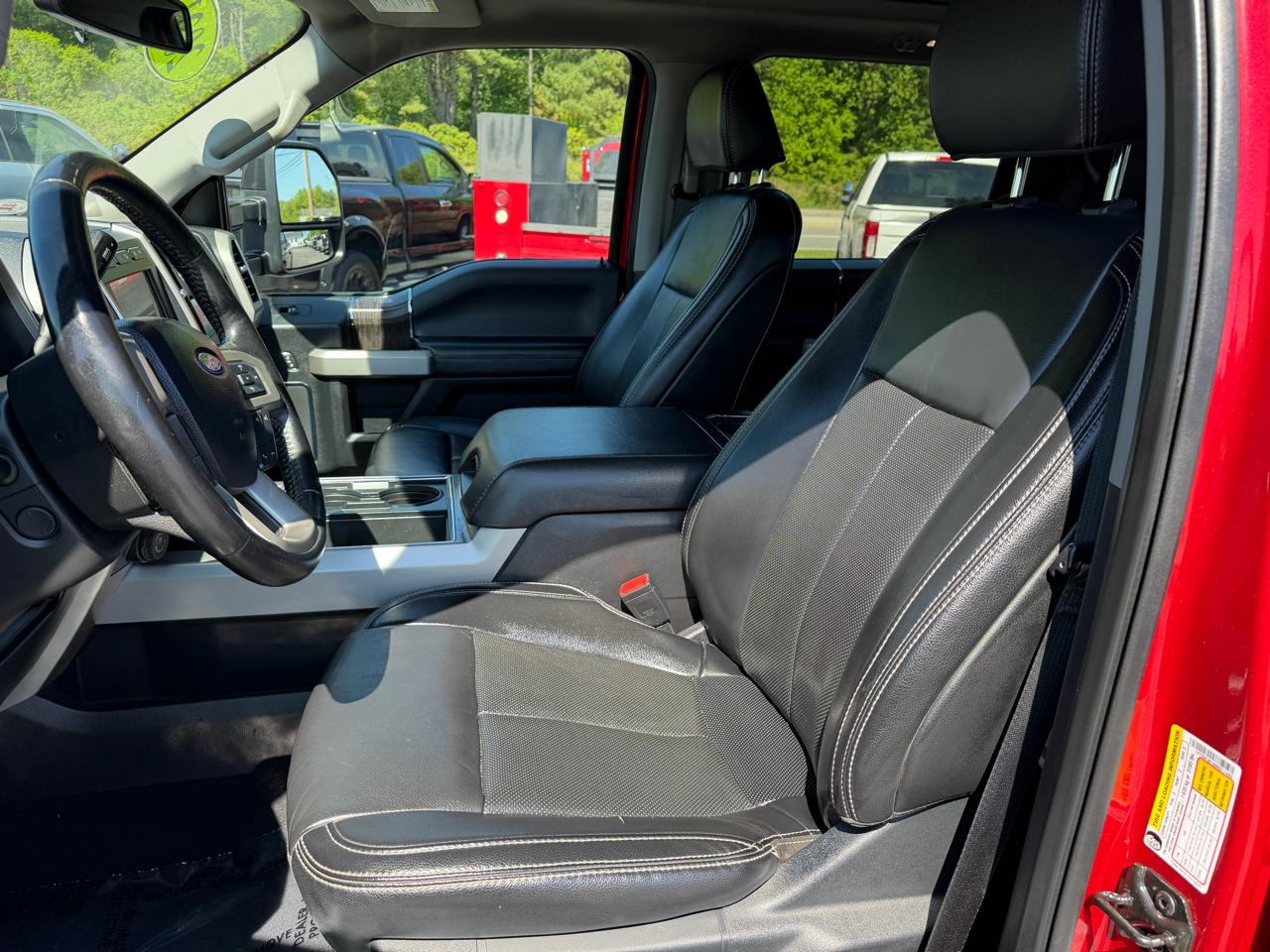 Ford Super Duty F-350 SRW  2021