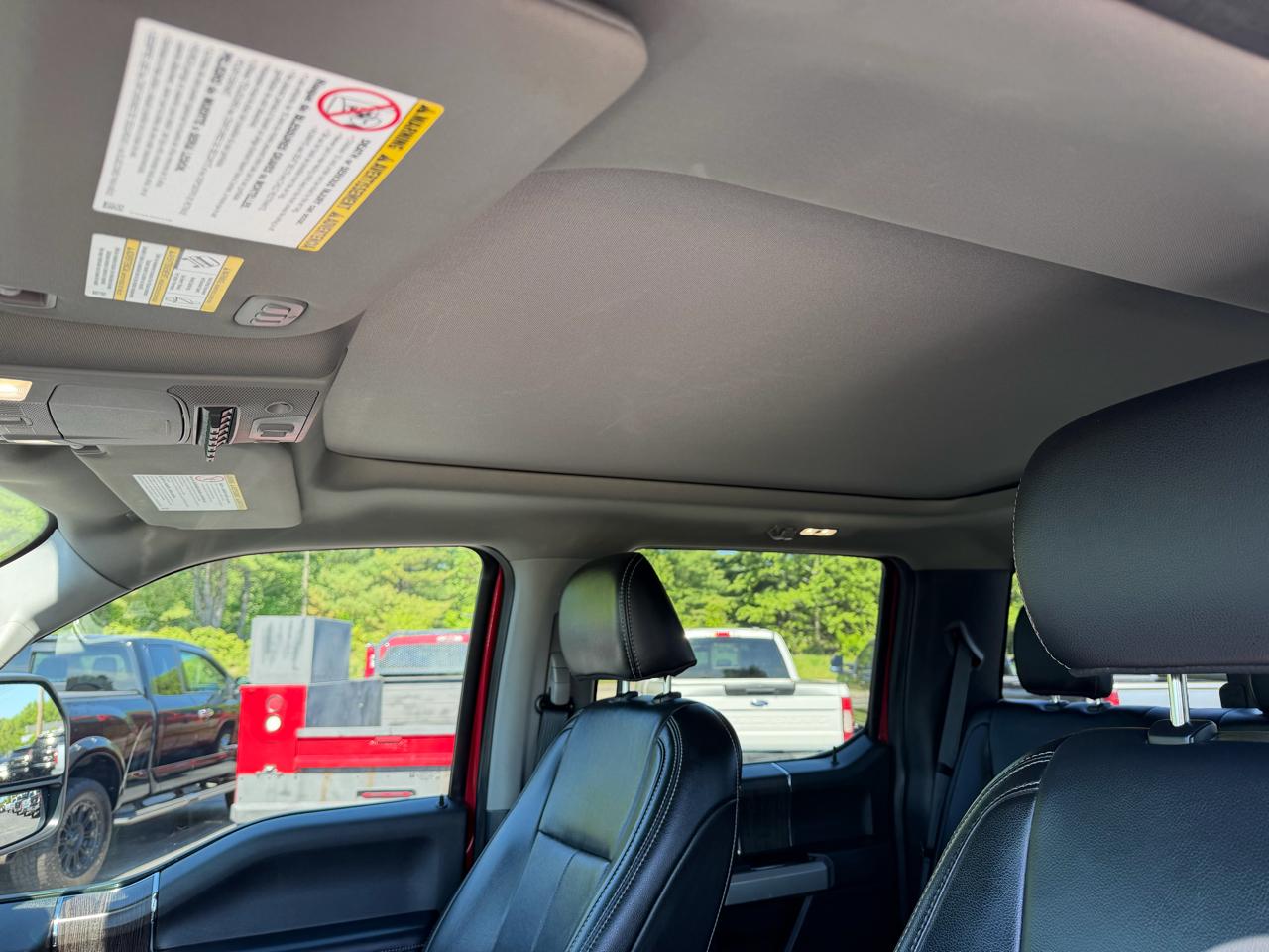 Ford Super Duty F-350 SRW  2021