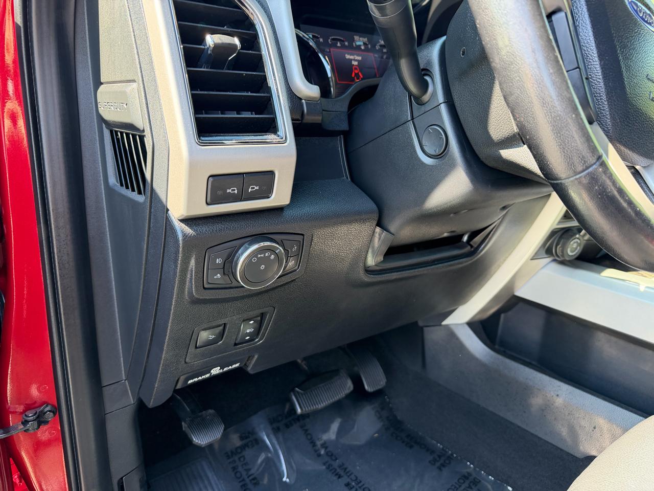Ford Super Duty F-350 SRW  2021