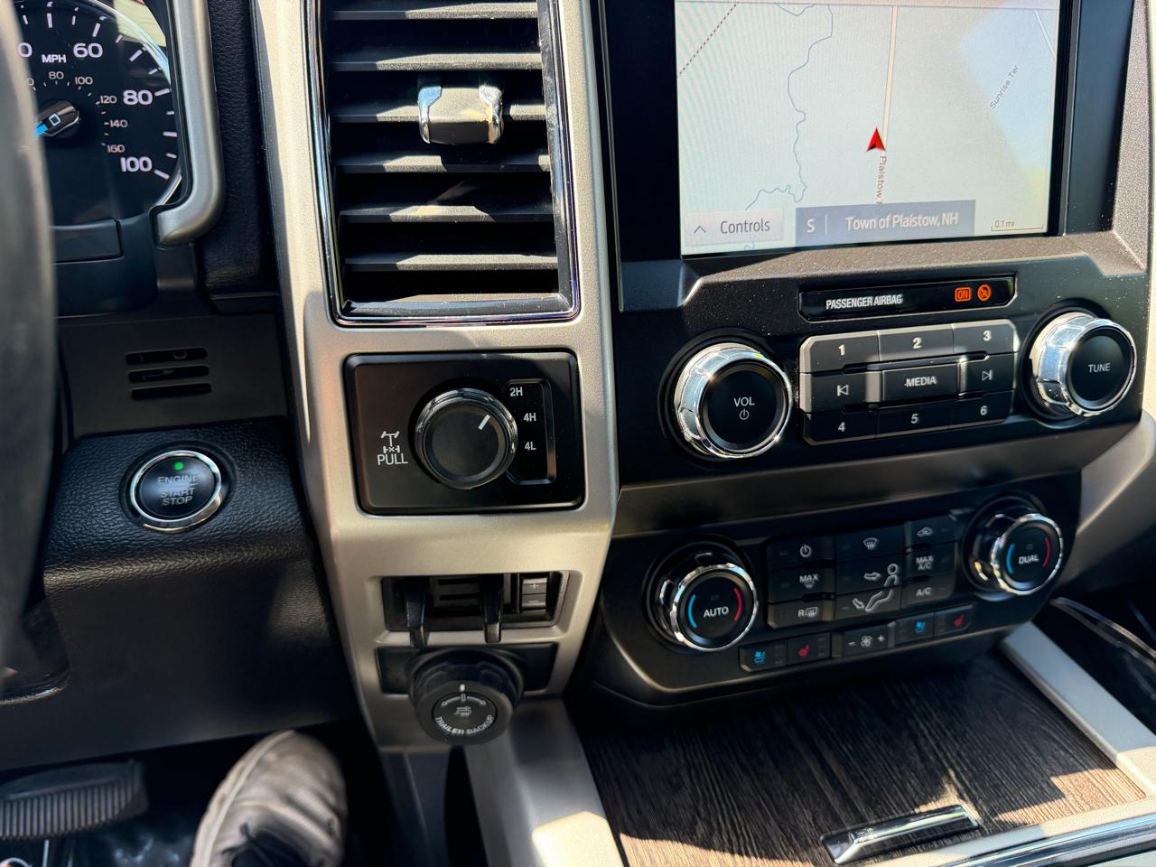 Ford Super Duty F-350 SRW  2021