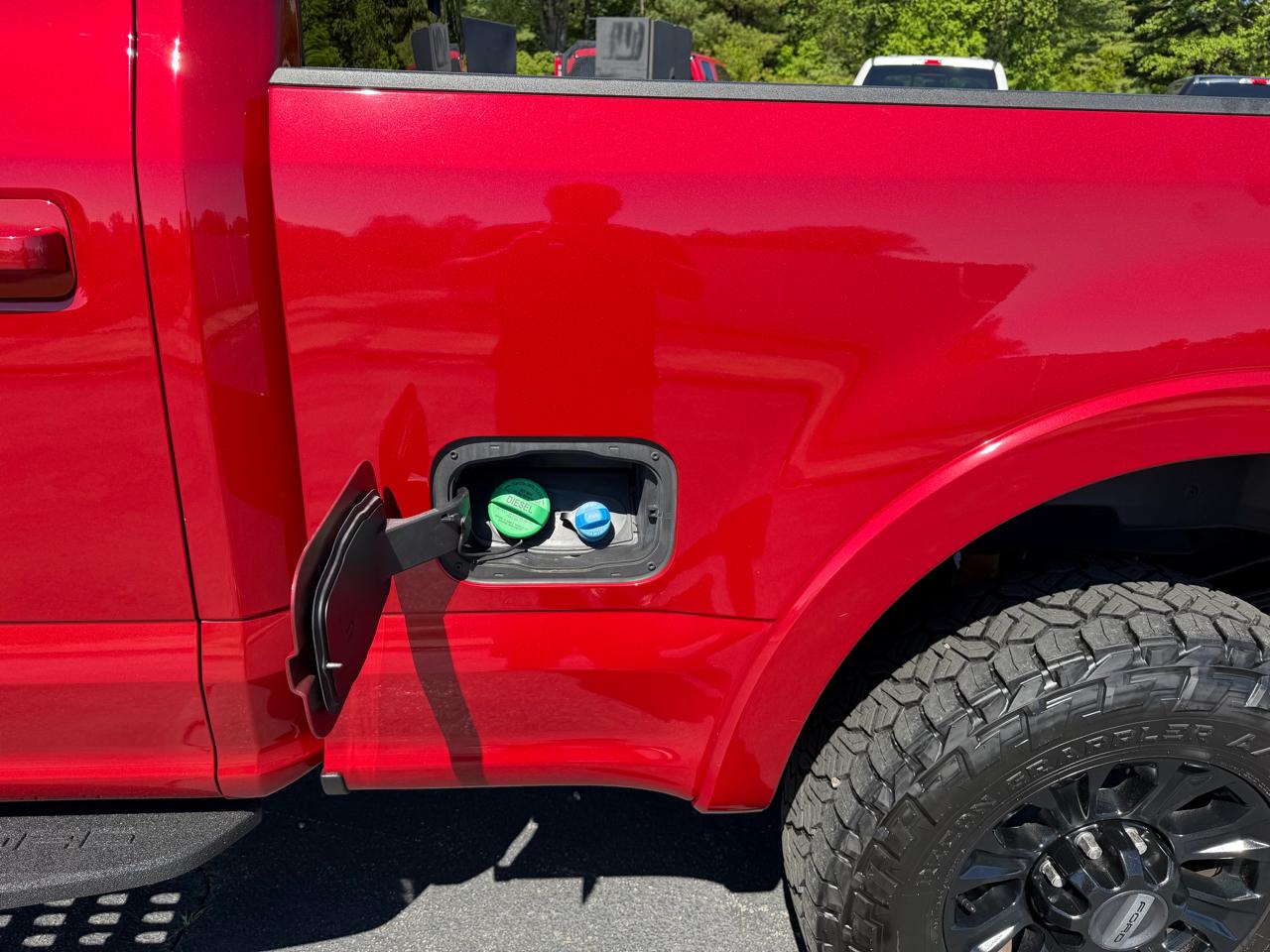 Ford Super Duty F-350 SRW  2021
