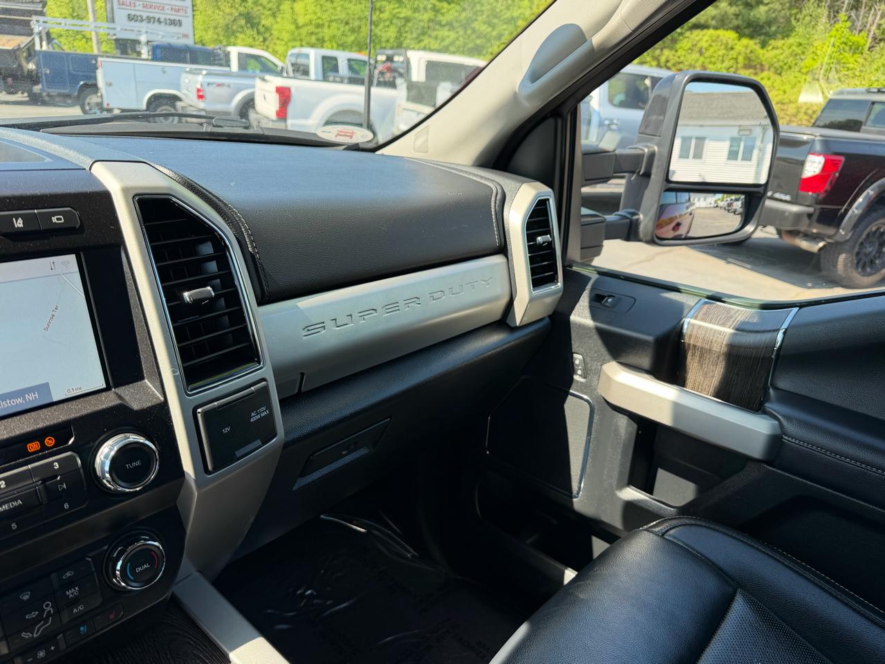 Ford Super Duty F-350 SRW  2021