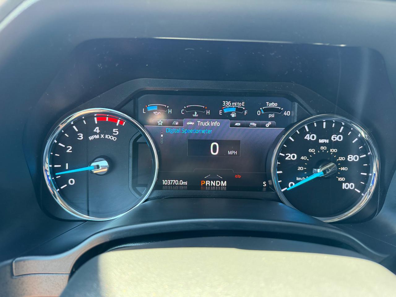Ford Super Duty F-350 SRW  2021
