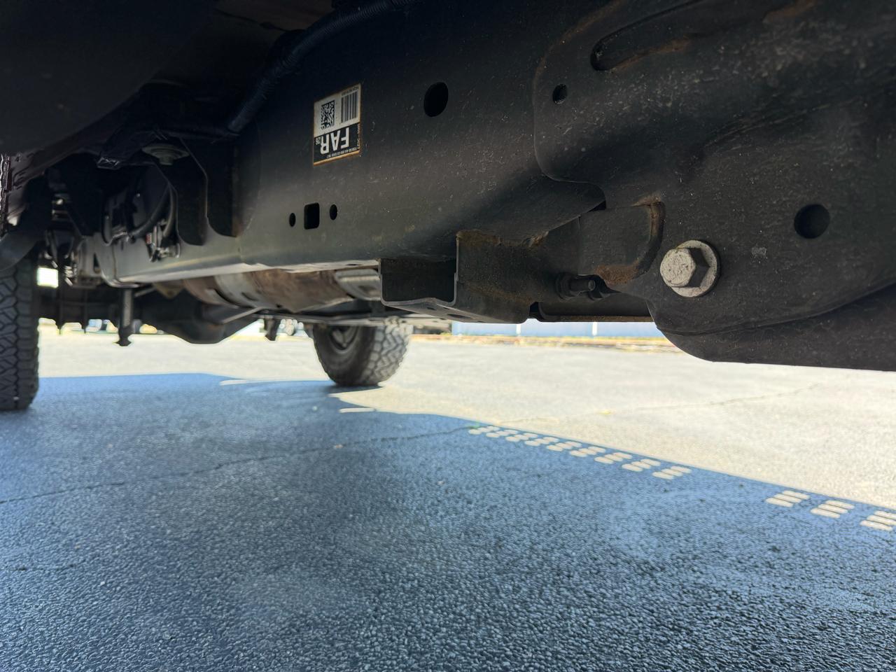 Ford Super Duty F-350 SRW  2021
