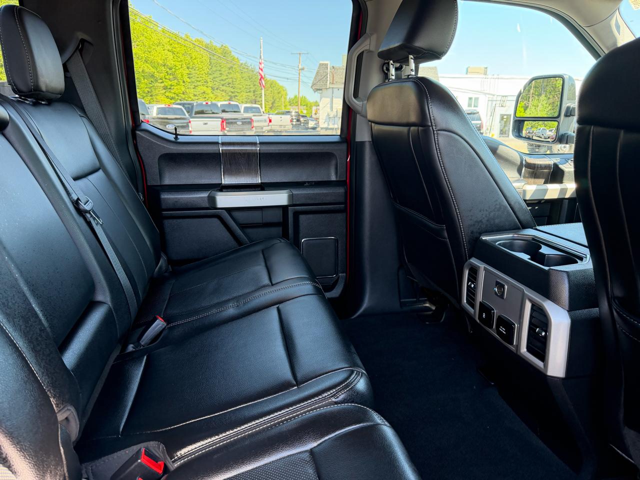 Ford Super Duty F-350 SRW  2021