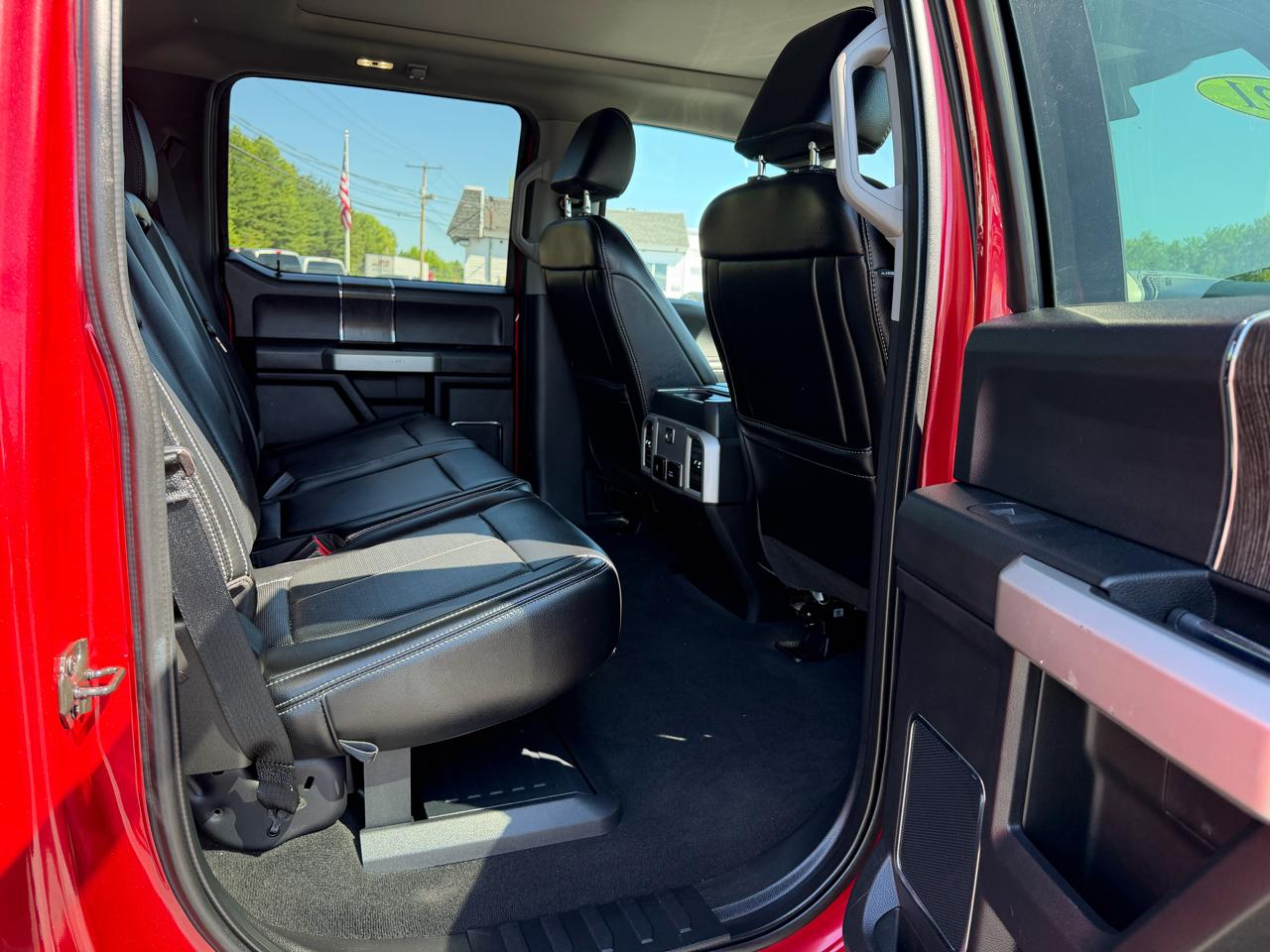 Ford Super Duty F-350 SRW  2021