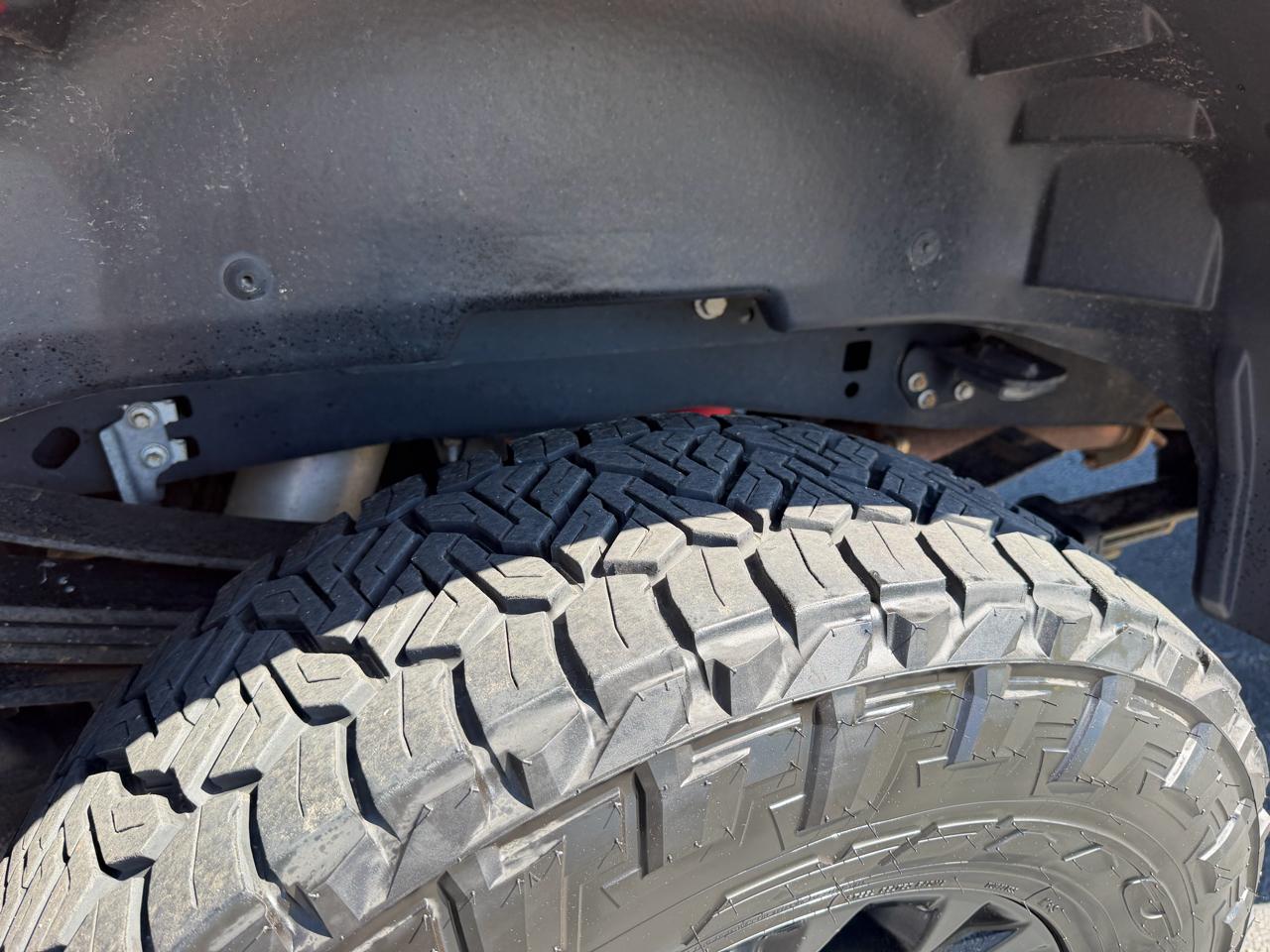 Ford Super Duty F-350 SRW  2021