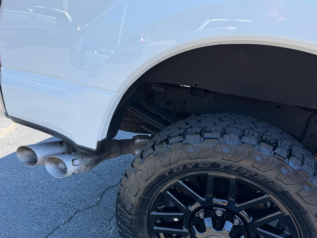 Ford Super Duty F-250 SRW  2022
