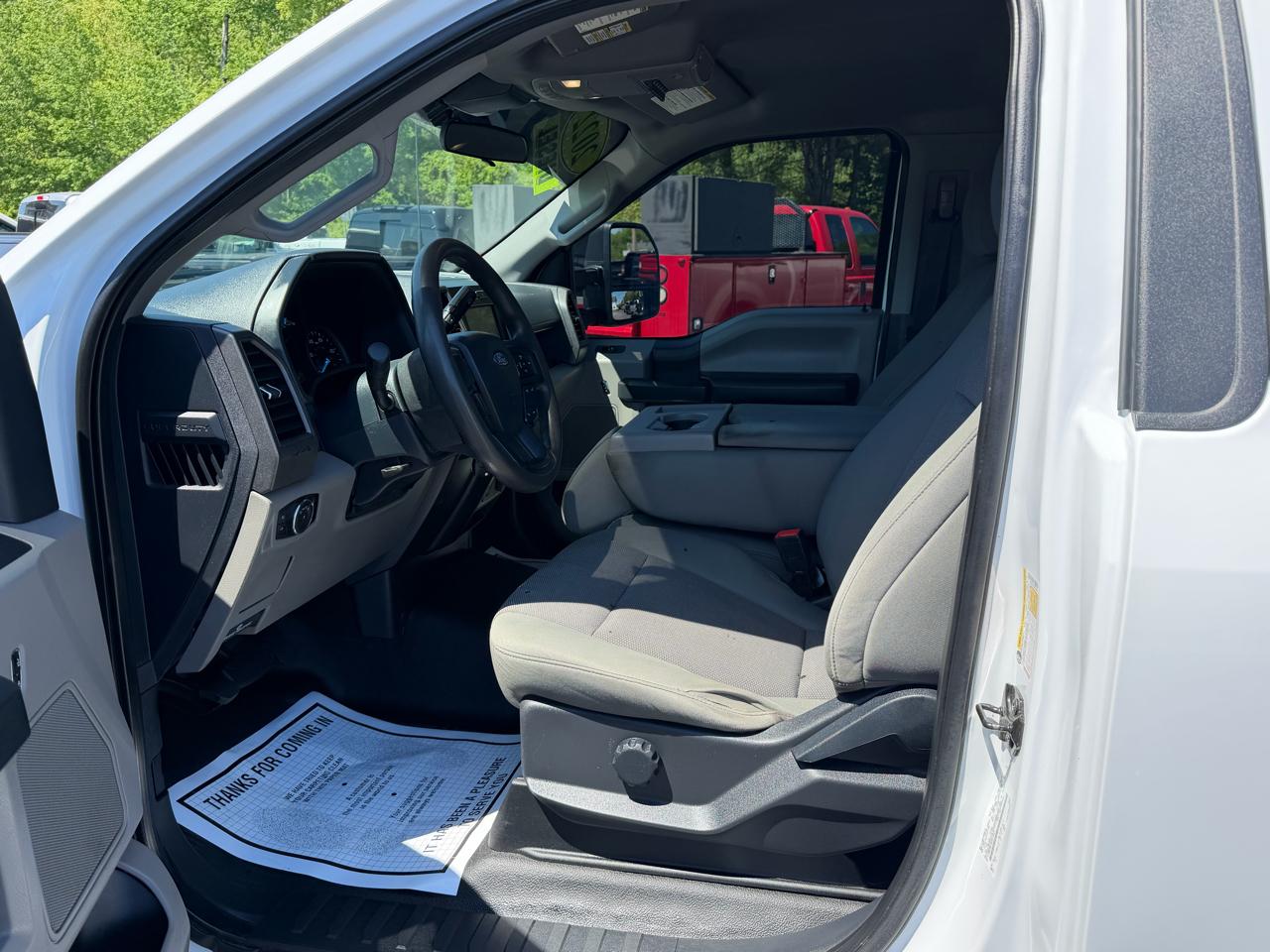 Ford Super Duty F-250 SRW  2022