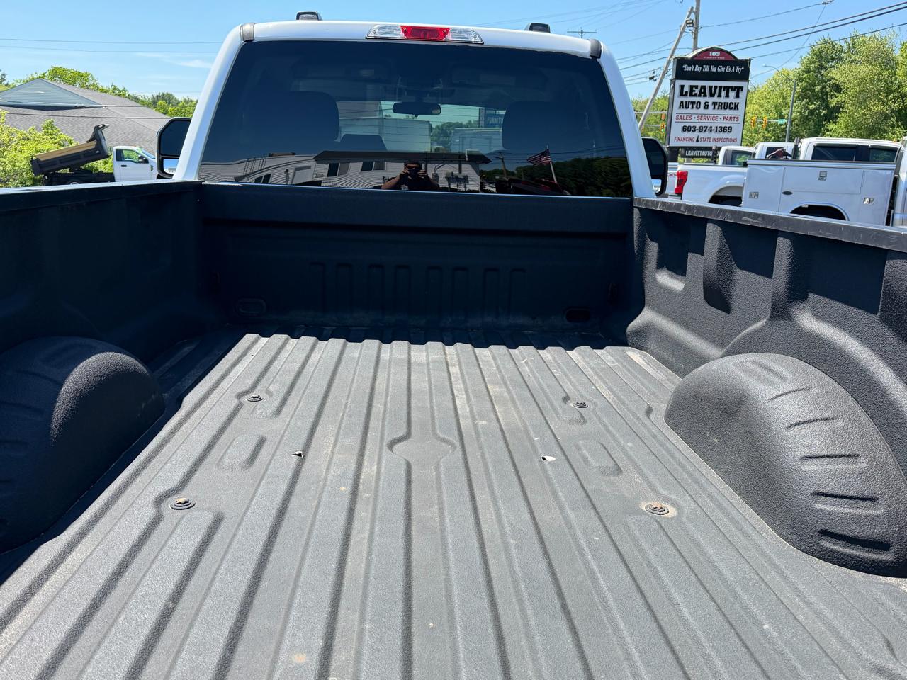 Ford Super Duty F-250 SRW  2022
