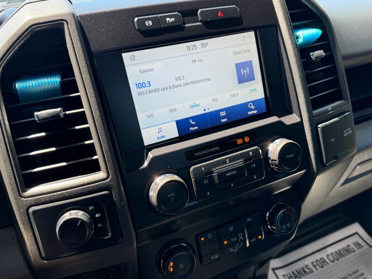 Ford Super Duty F-250 SRW  2022