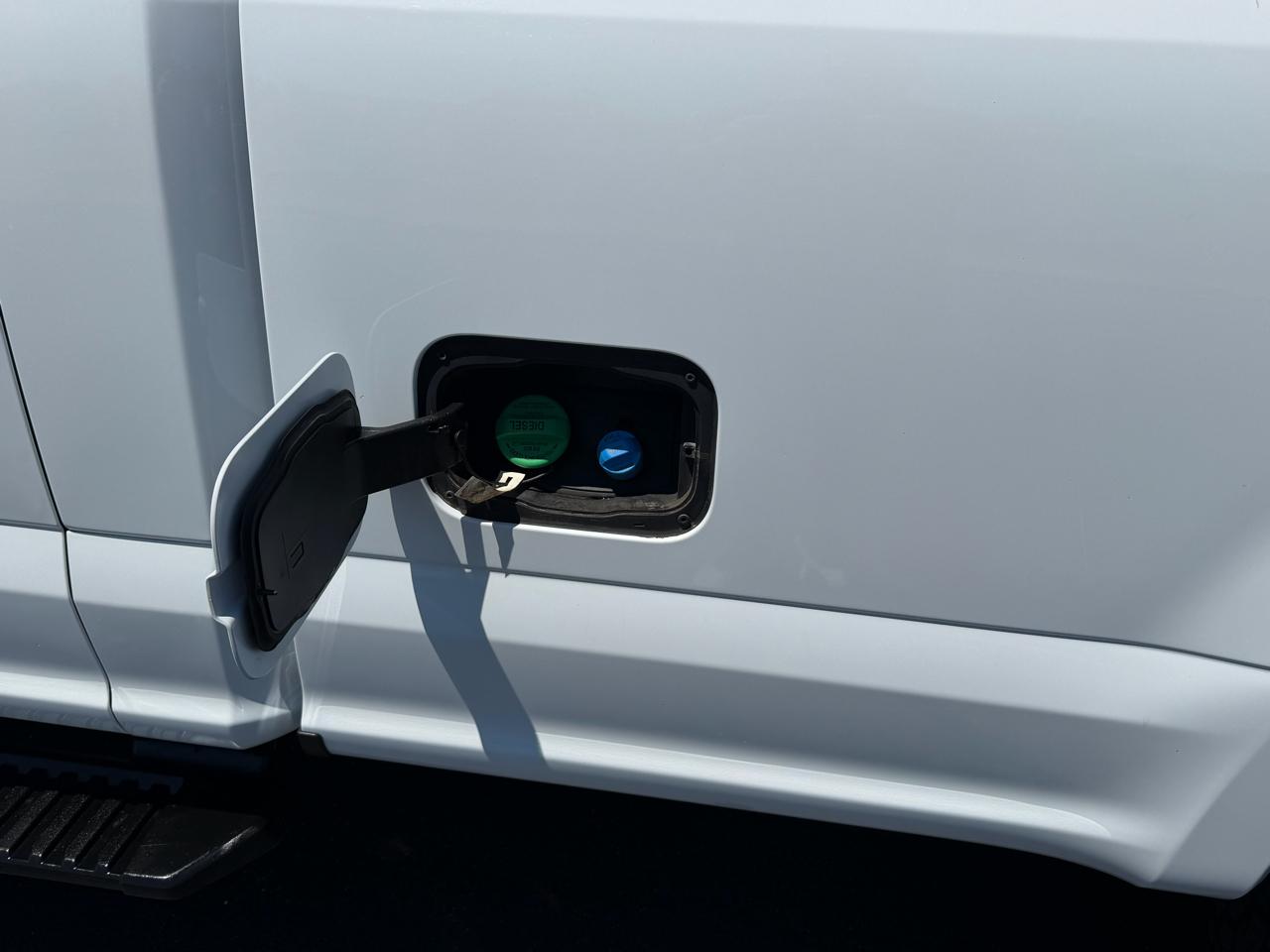 Ford Super Duty F-250 SRW  2022
