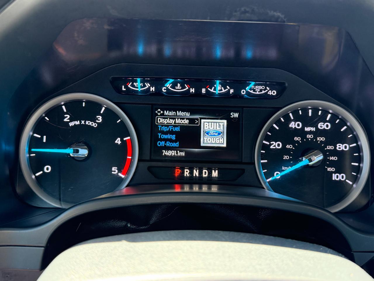 Ford Super Duty F-250 SRW  2022