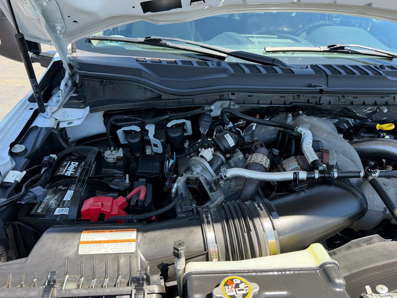 Ford Super Duty F-250 SRW  2022