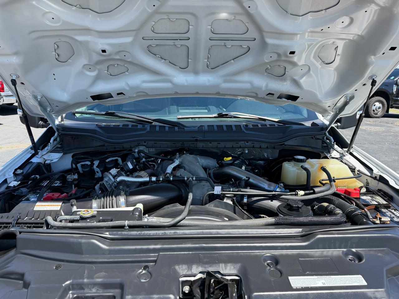 Ford Super Duty F-250 SRW  2022