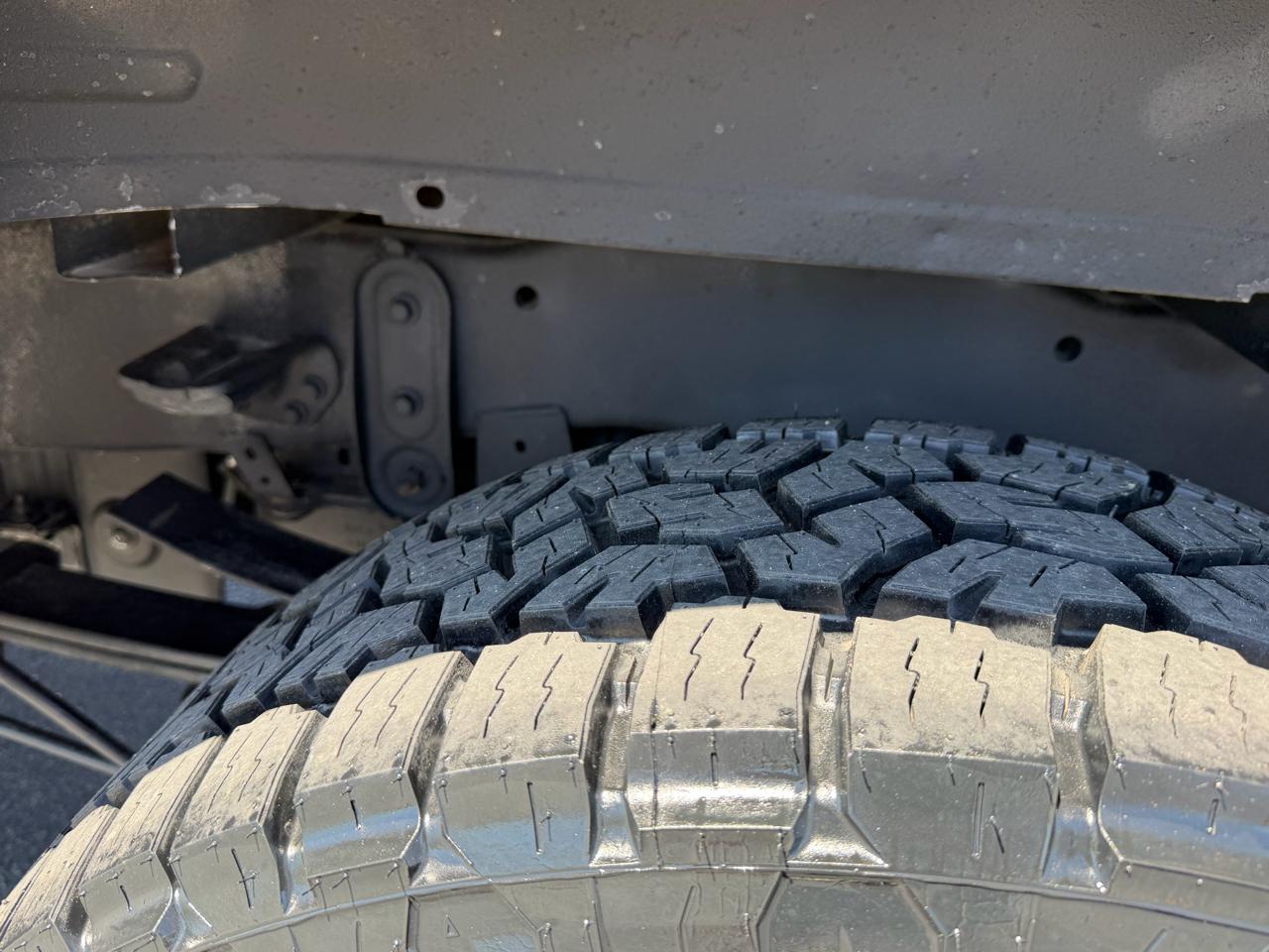 Ford Super Duty F-250 SRW  2022