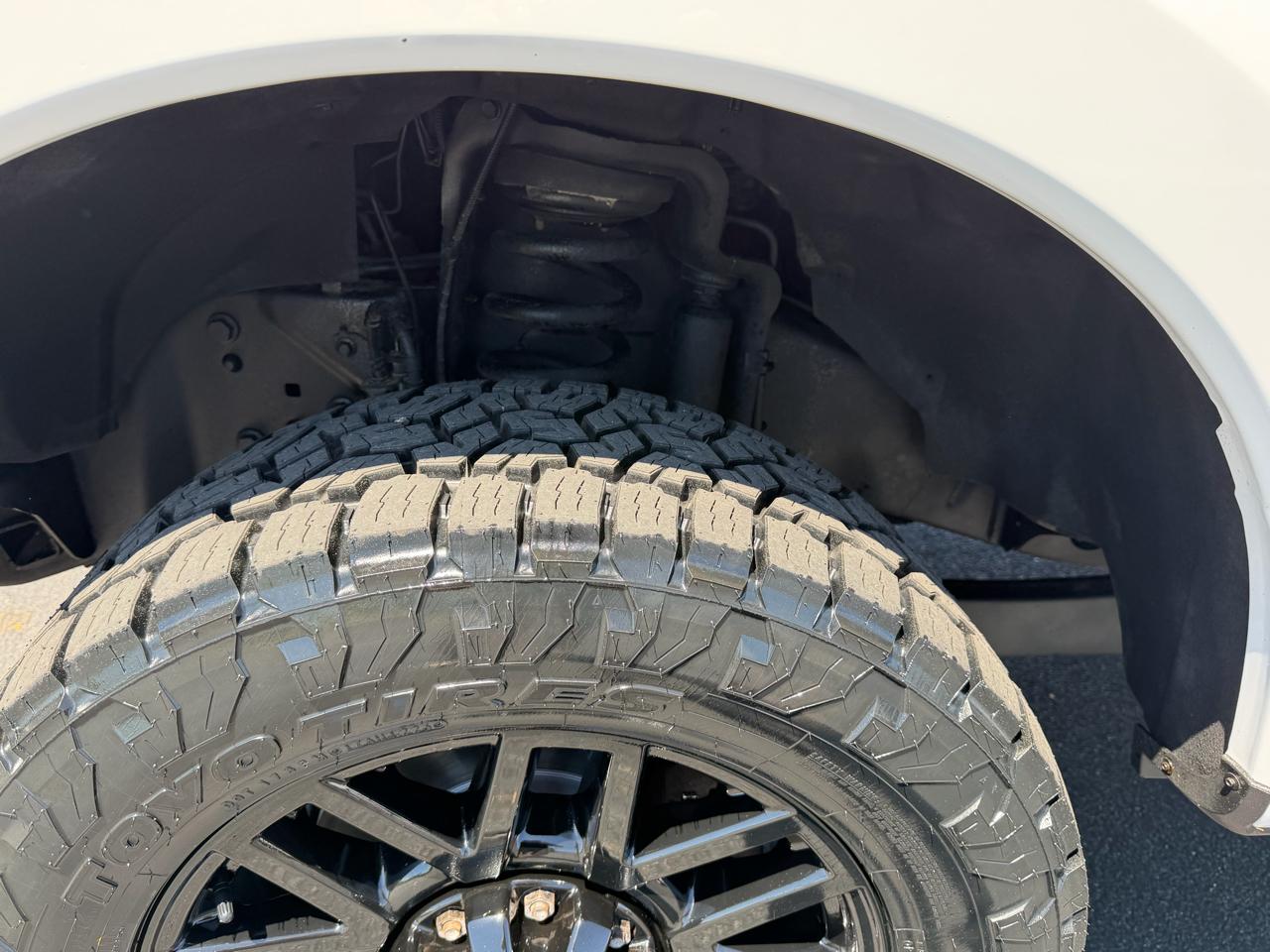 Ford Super Duty F-250 SRW  2022