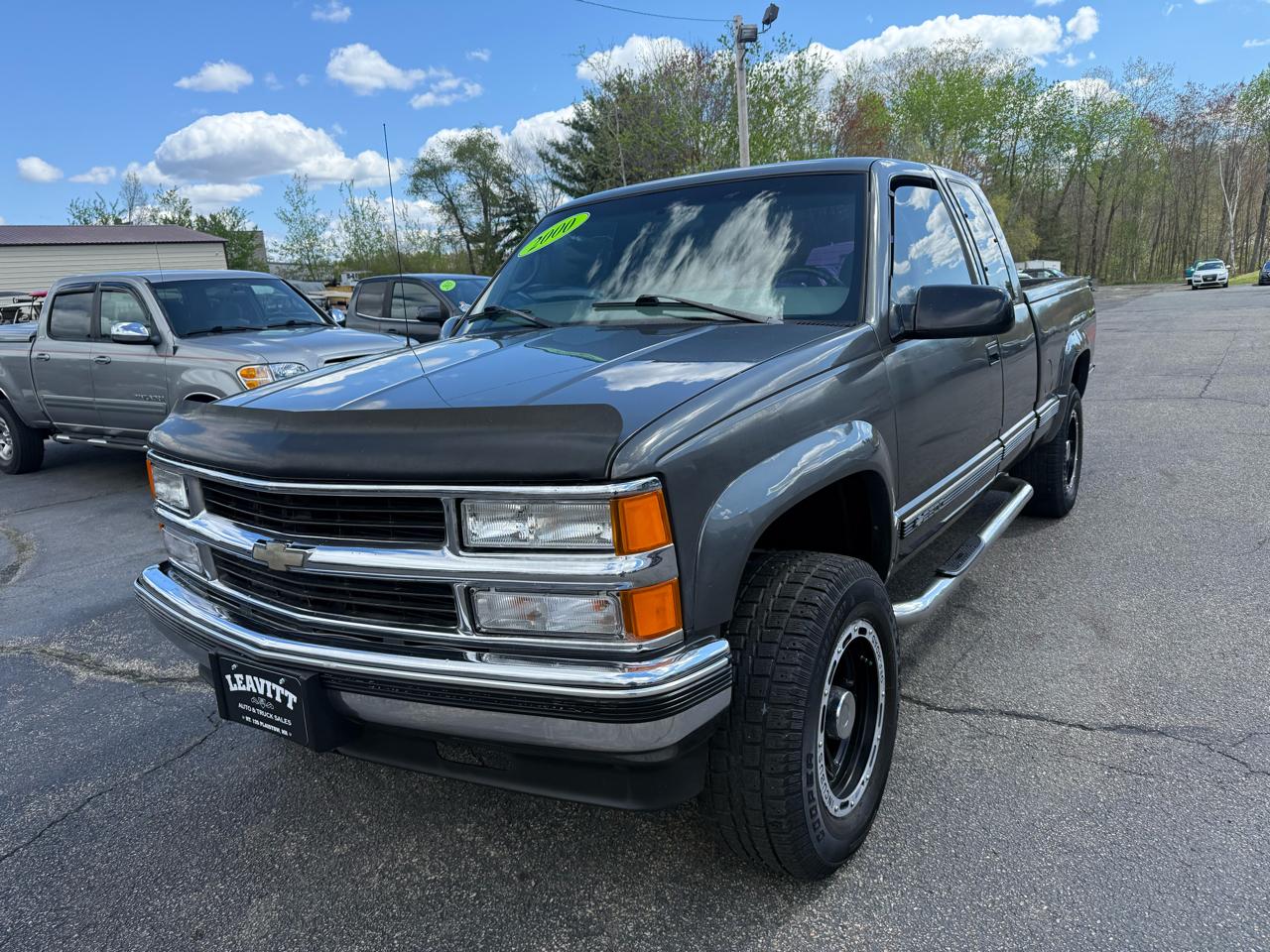 Chevrolet C/K 2500  2000