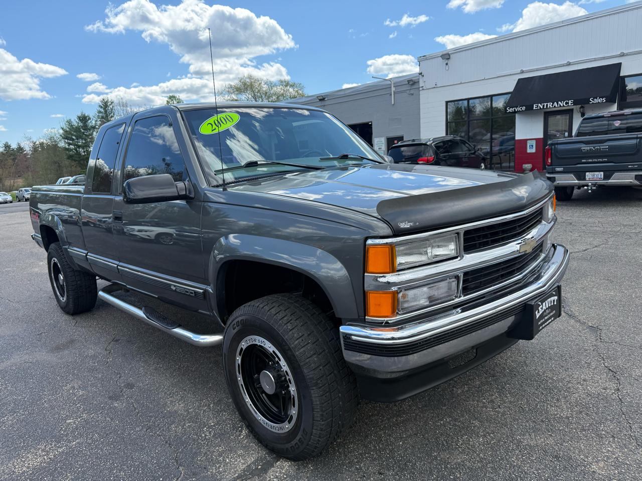 Chevrolet C/K 2500  2000