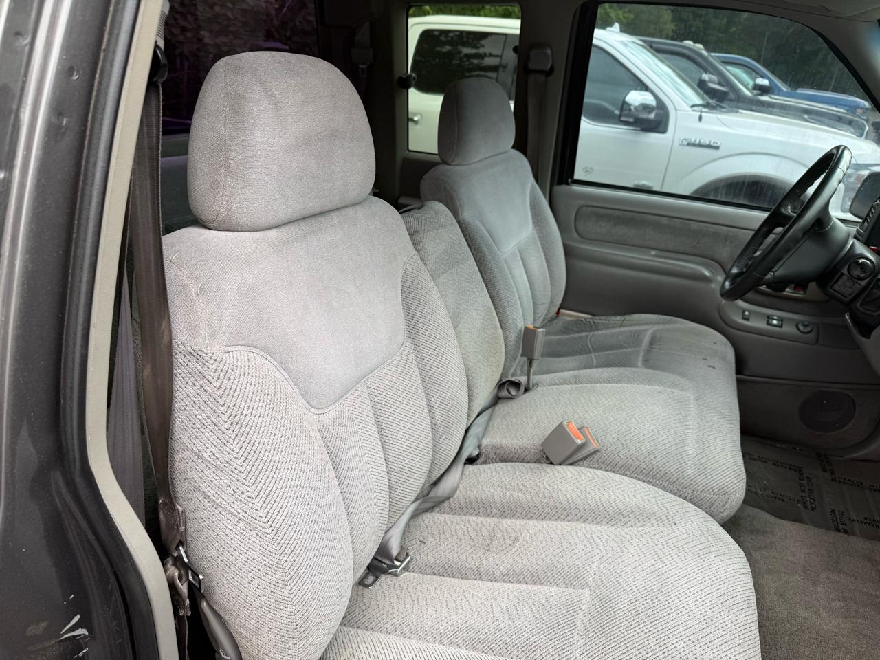 Chevrolet C/K 2500  2000