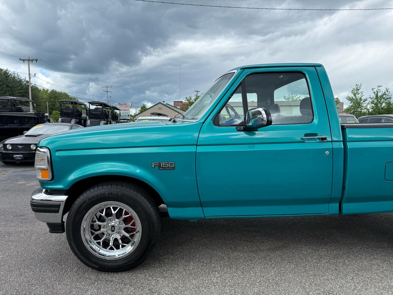 Ford F-150  1994