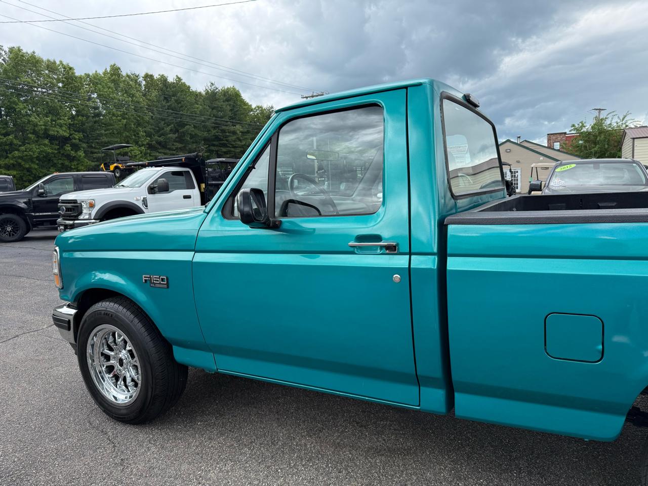 Ford F-150  1994