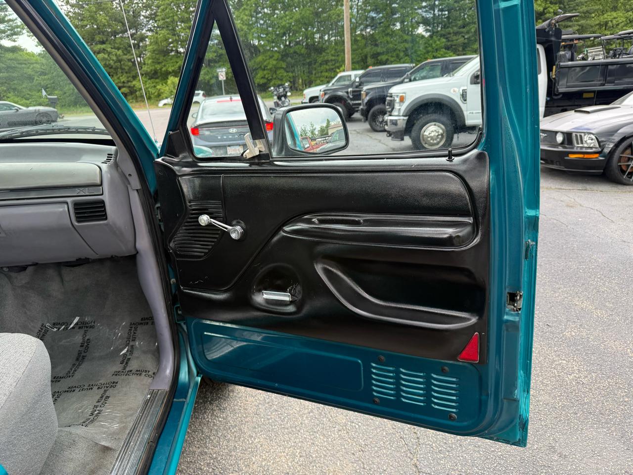 Ford F-150  1994