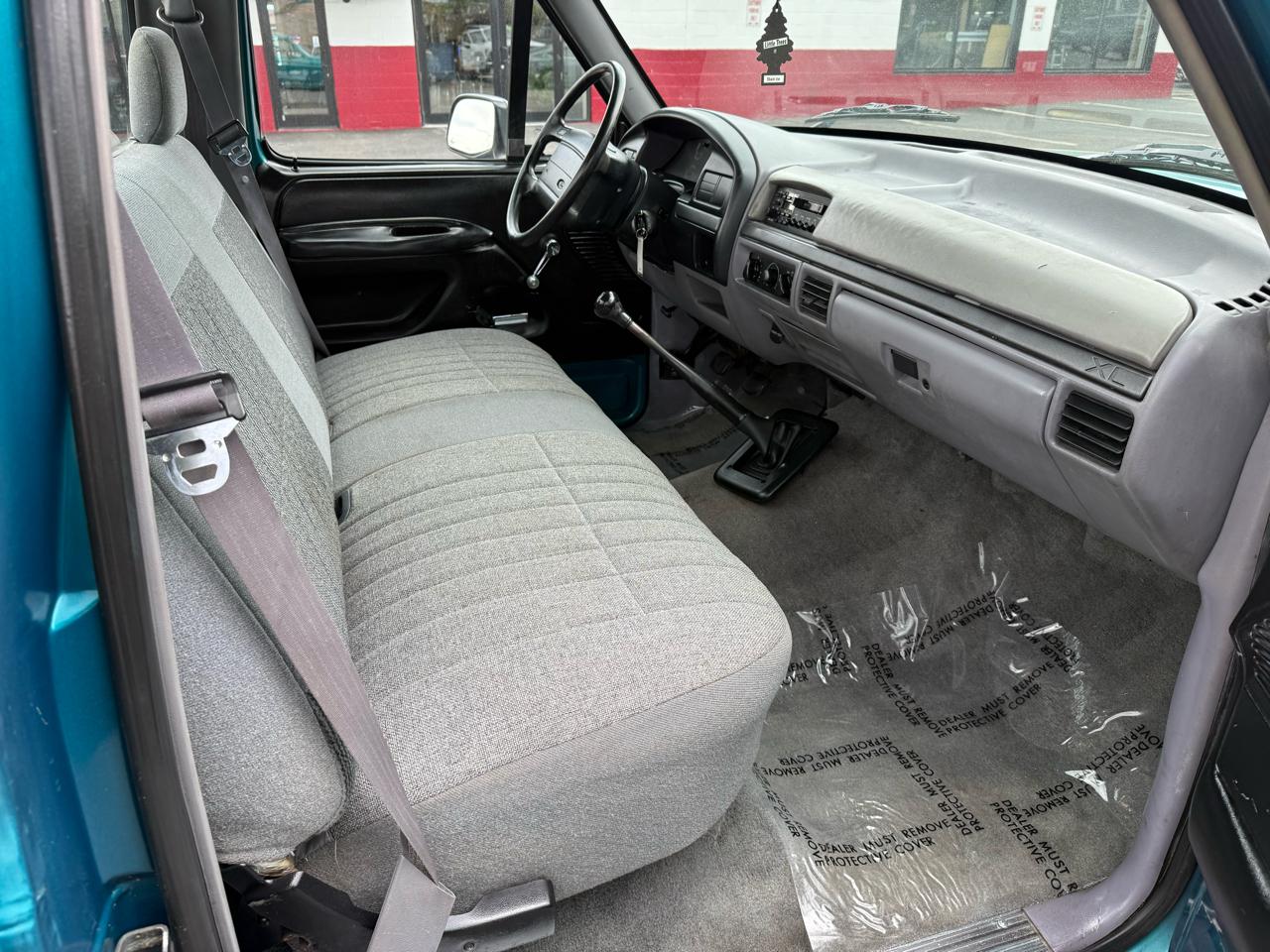 Ford F-150  1994