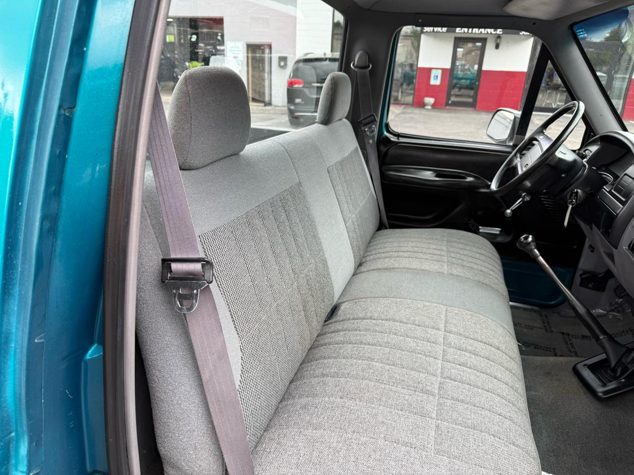 Ford F-150  1994