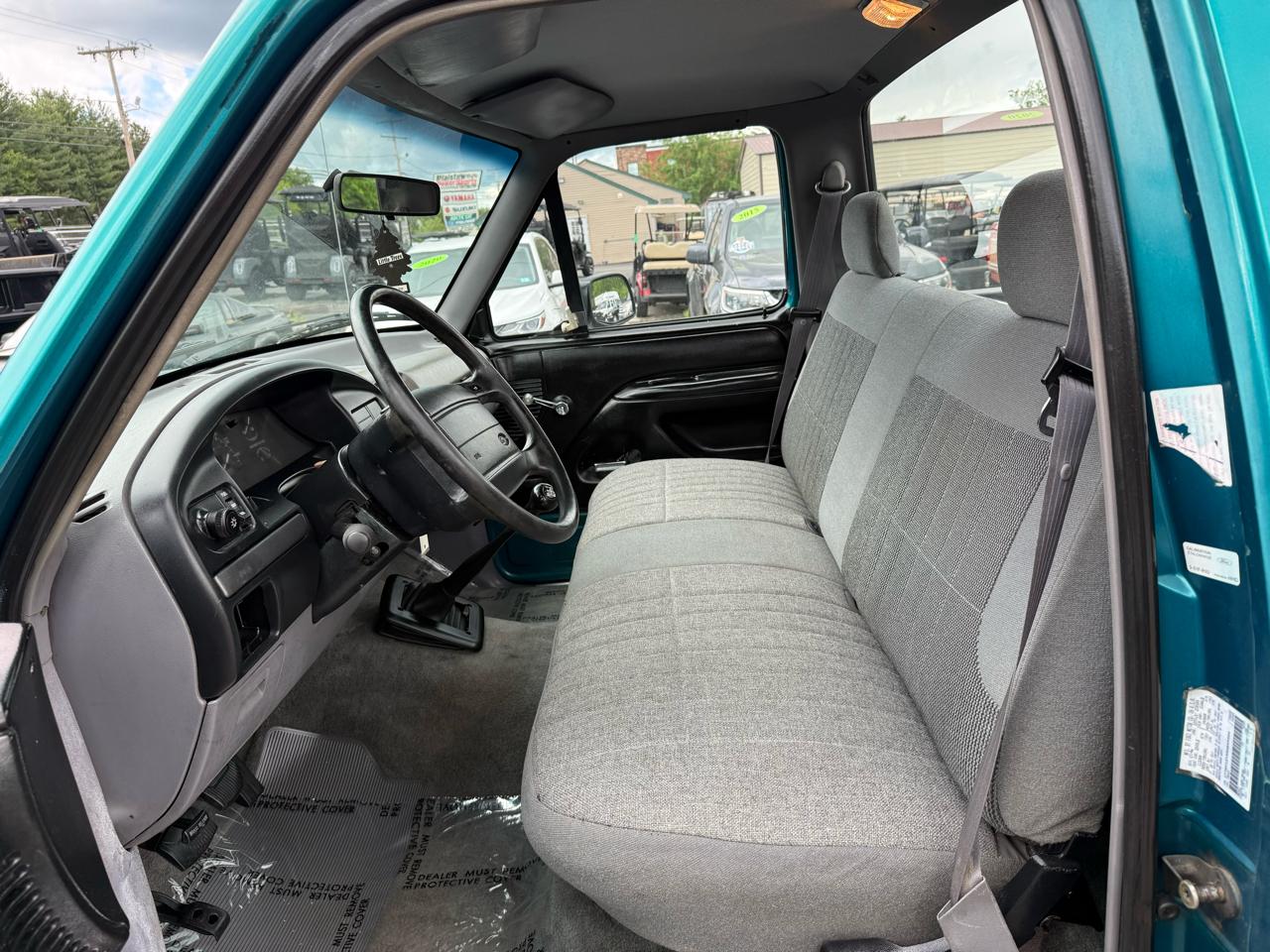 Ford F-150  1994