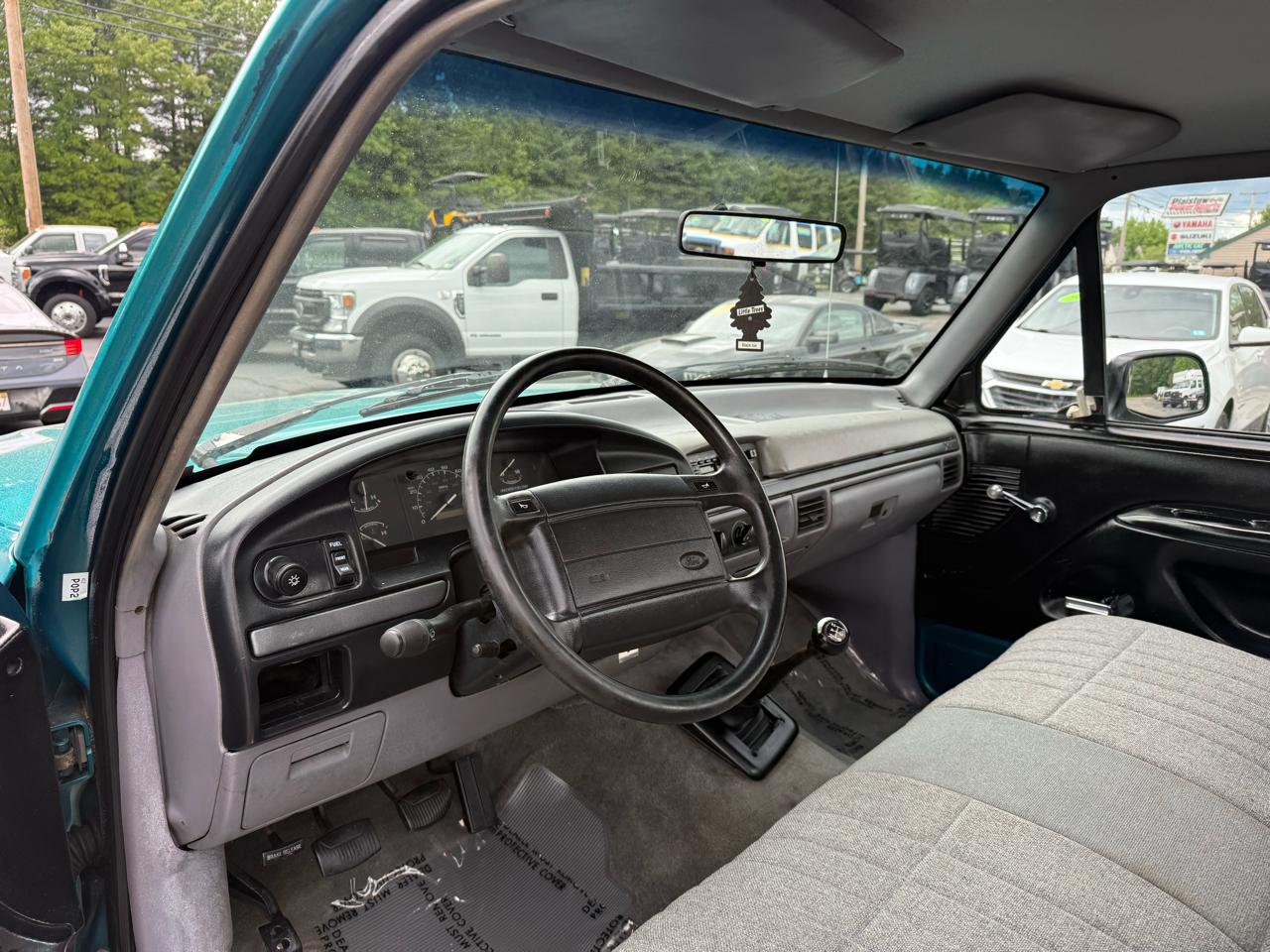 Ford F-150  1994