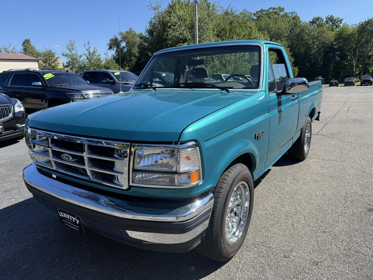 Ford F-150  1994