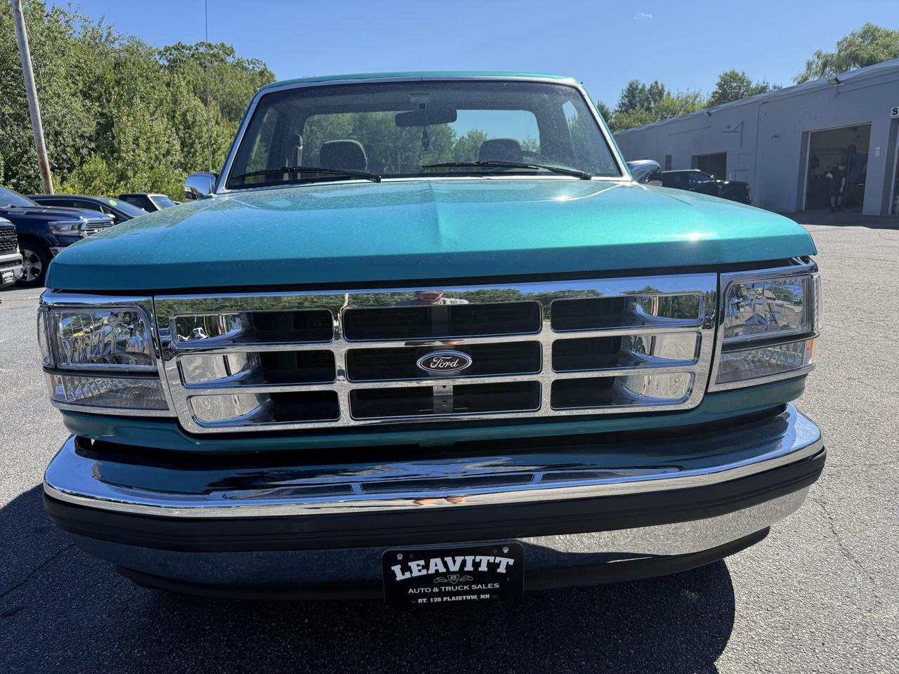 Ford F-150  1994