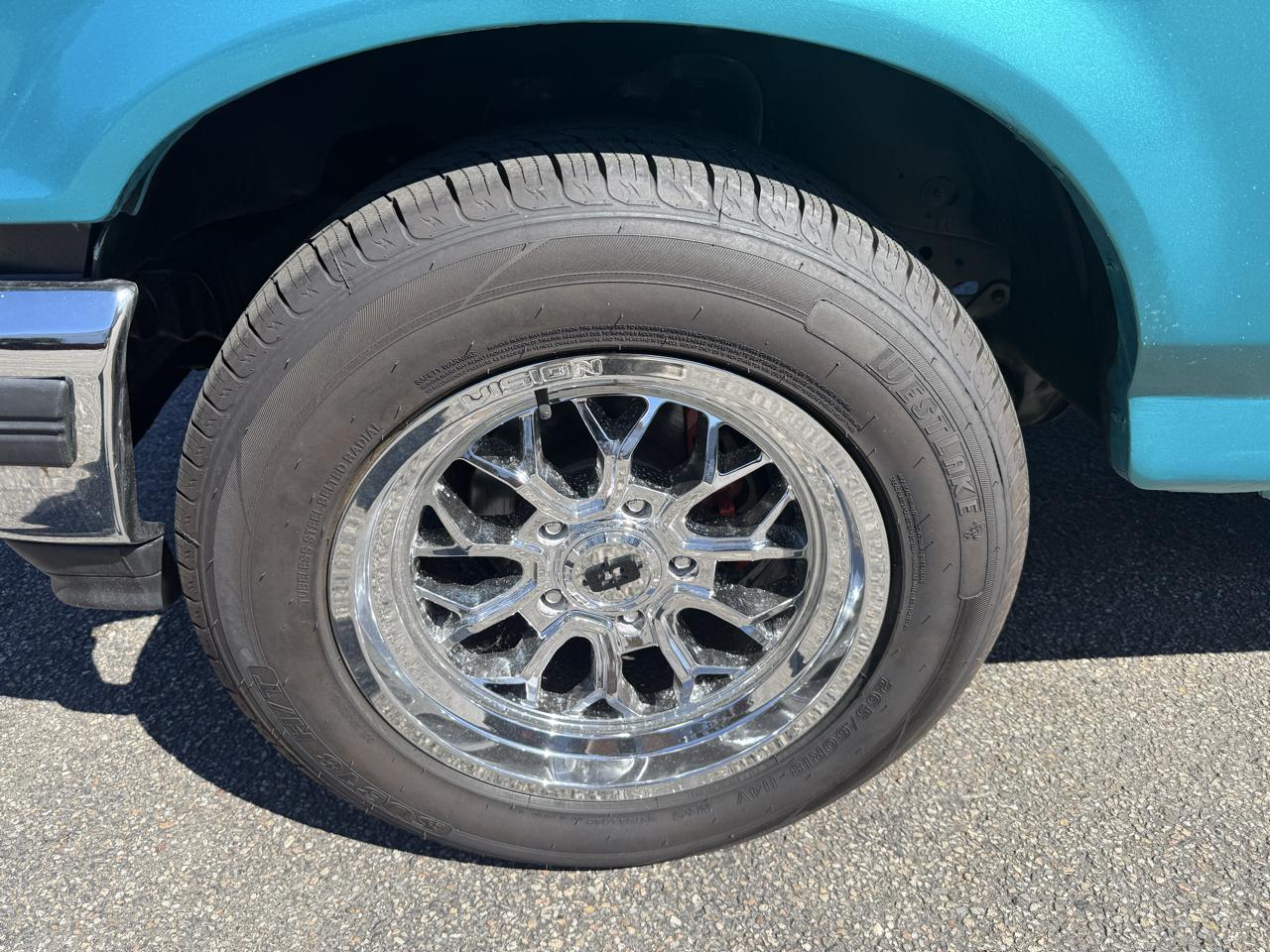 Ford F-150  1994