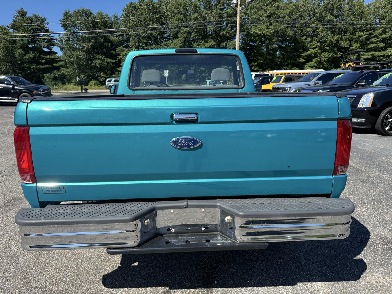 Ford F-150  1994