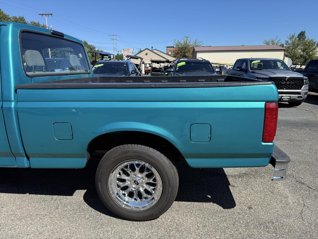 Ford F-150  1994